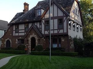 657 W 69th Ter, Kansas City, MO 64113