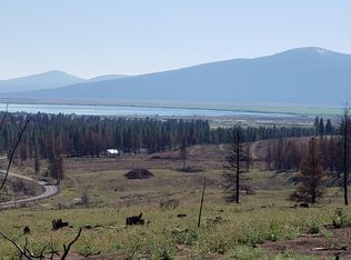 0 N Highway 422, Chiloquin, OR 97624