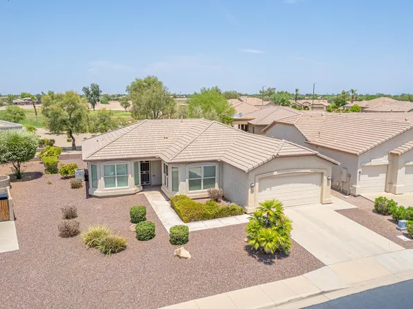3452 E WESTCHESTER Drive, Chandler, AZ 85249