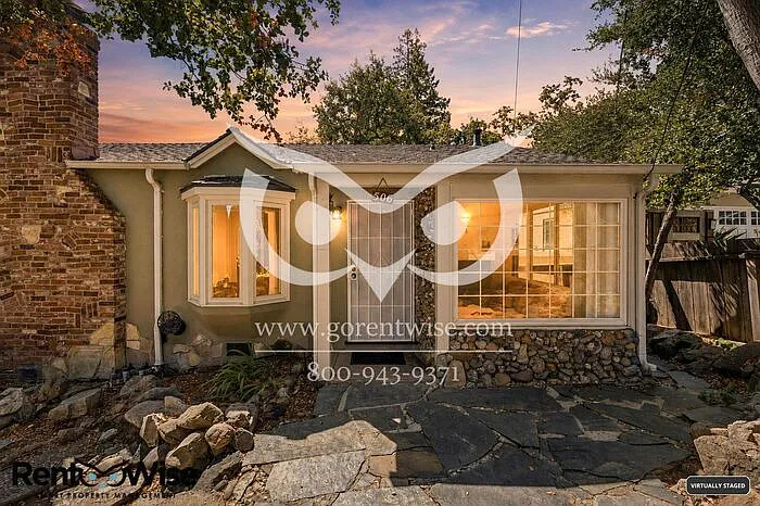 1 bed, 1.0 bath, 840 sqft, $3,695 — Photo 2