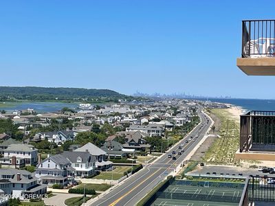 55 Ocean Avenue UNIT 14D, Monmouth Beach, NJ, 07750