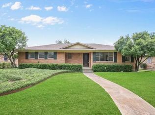 3034 Sharpview Ln, Dallas, TX 75228