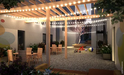 Sold by Exit Kingdom Realty