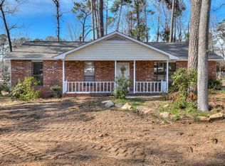 3489 Ivy Ct, Augusta, GA 30907