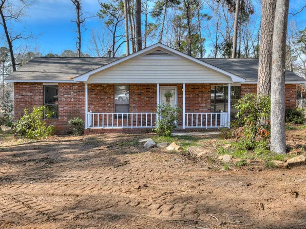 3849 IVY Court, Martinez, GA 30809