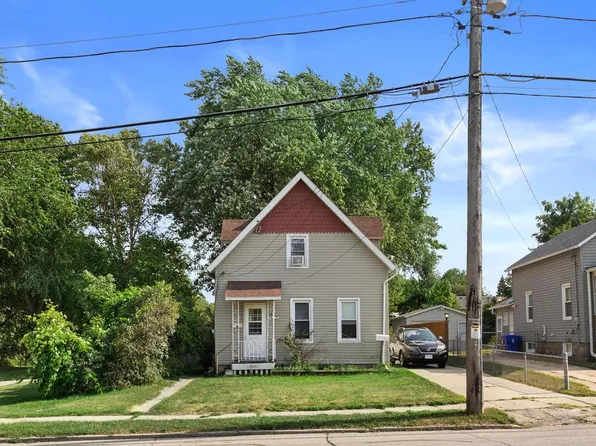 1619 43rd STREET, Kenosha, WI 53140