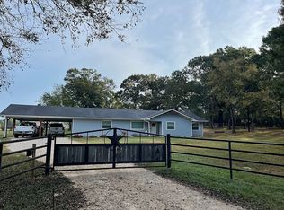 9327 Fm 1249 E, Kilgore, TX 75662