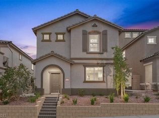 8035 Skye Foxx Ave LOT 58, Las Vegas, NV 89166