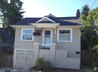 1715 NE 89th St, Seattle, WA 98115