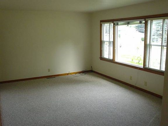 Living Room - New Carpet