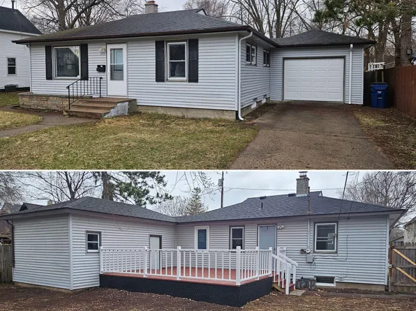 809 10th Ave N, Saint Cloud, MN 56303