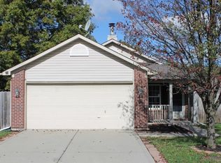 7016 Red Tail Ct, Indianapolis, IN 46241