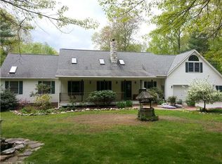 10 Wolf Ridge Gap, Ledyard, CT 06339