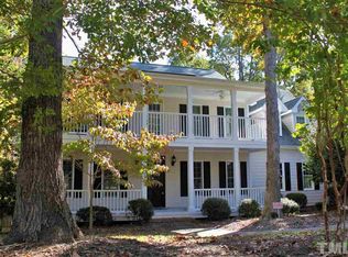 15000 Edinshire St, Wake Forest, NC 27587