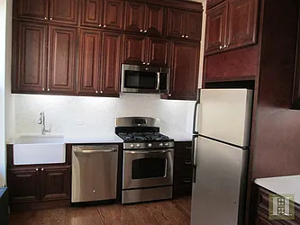 Rented by Halstead Real Estate