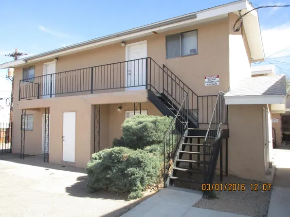 1511 Gold Ave SE APT 4, Albuquerque, NM 87106