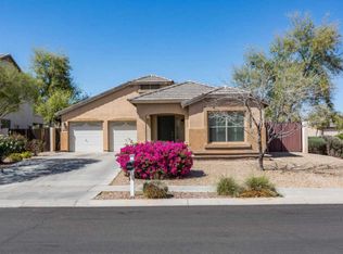 3580 E Phelps St, Gilbert, AZ 85295