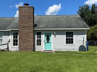 399 W Frances St, Jacksonville, NC 28546