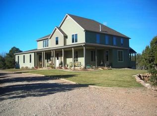 3652 S 14000 W, Cedar City, UT 84720