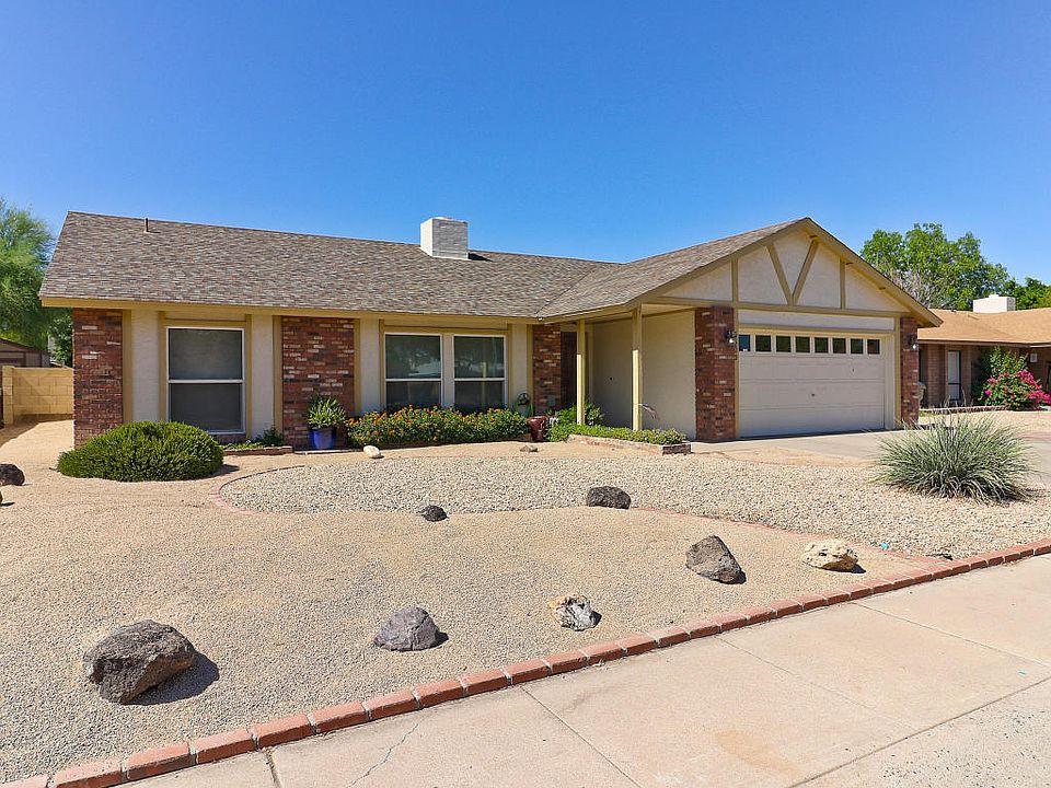 1st image of 5522 W Cochise Dr
