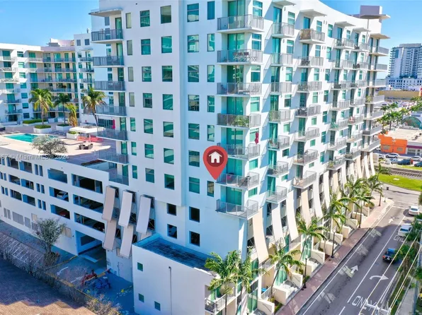 140 S Dixie Hwy APT 437, Hollywood, FL 33020