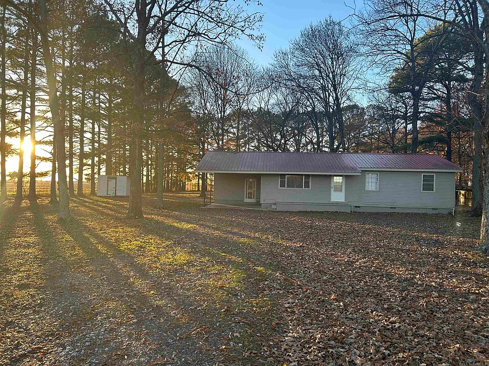 17440 Highway 11, Griffithville, AR 72060 Zillow