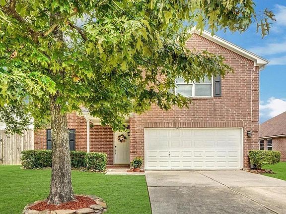 3rd image of 19323 Pinewood Bluff Ln