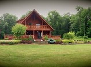 364 Clove Rd, Montague, NJ 07827