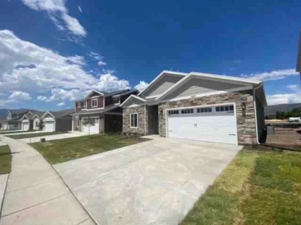 1071 E Becca Rd, Heber, UT 84032