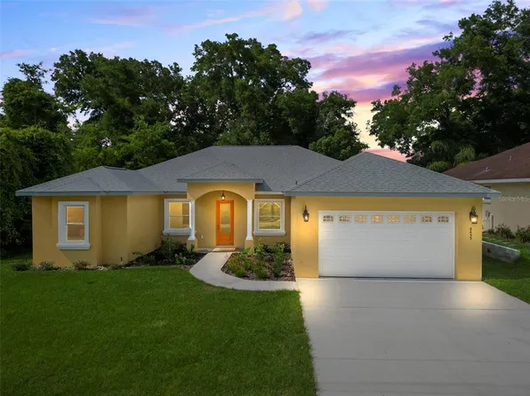 8455 SE 162nd St, Summerfield, FL 34491