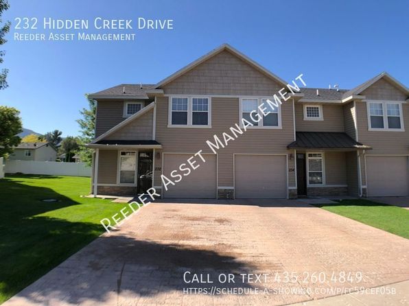232 Hidden Creek Dr
