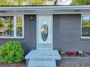 1100 Rountree Ave SE, Wilson, NC 27893