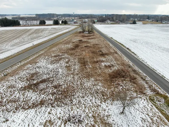 9121 N County Road 75 W, Lizton, IN 46149