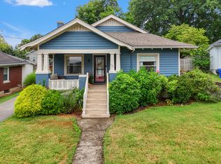 721 Tremont Ave, Lexington, KY 40502