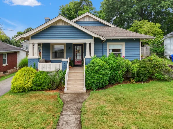 721 Tremont Ave, Lexington, KY 40502