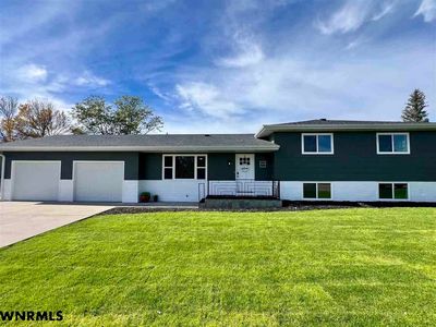 4510 Apple Ave, Scottsbluff, NE, 69361