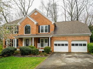 2314 Cleburne Rdg SW, Marietta, GA 30064