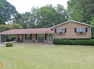 730 Brookline Dr SE, Marietta, GA
