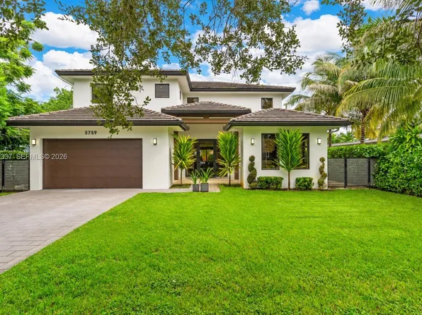 5759 SW 42nd St, Miami, FL 33155