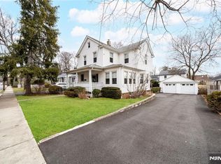 473 Van Buren St, Ridgewood, NJ 07450
