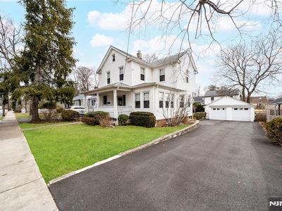 473 Van Buren St, Ridgewood, NJ, 07450