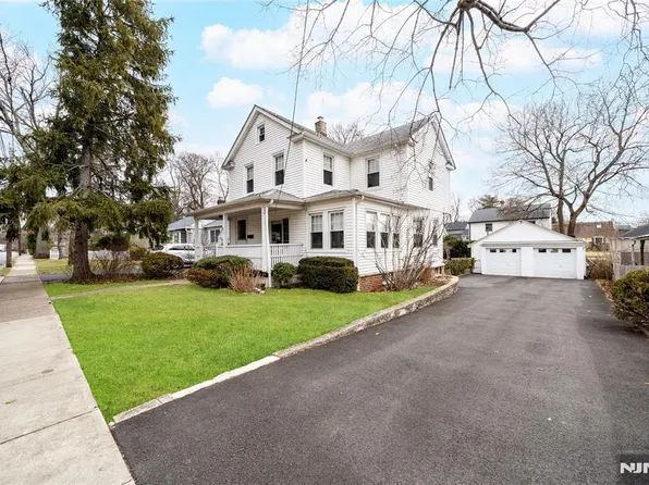 473 Van Buren St, Ridgewood, NJ 07450