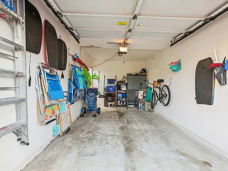 Storage Room