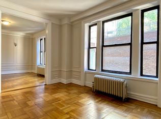 949 W End Ave APT 5C, New York, NY 10025