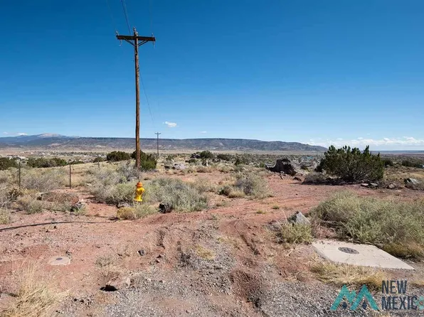 TRACT 1A Iron Ave, Grants, NM 87020