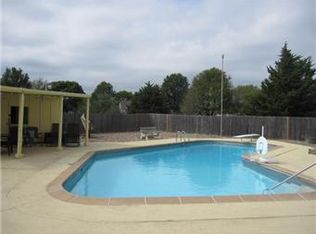 20004 Riggs Rd, Stilwell, KS 66085