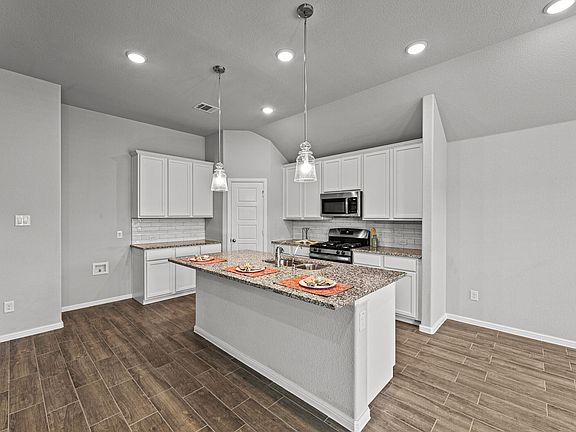 Kitchen - Representational Photo