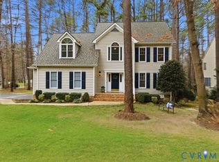 15400 Foxvale Way, Midlothian, VA 23112