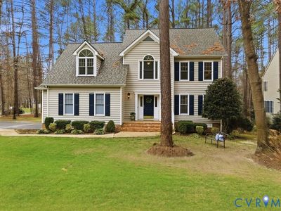 15400 Foxvale Way, Midlothian, VA, 23112