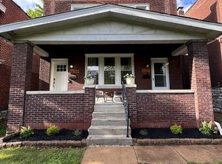 5237 Sutherland Ave UNIT 1, Saint Louis, MO 63109
